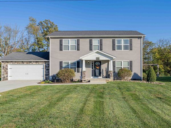 4260 WILTSHIRE ST, ROCKINGHAM, VA 22802