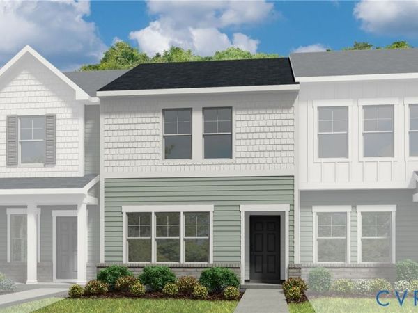 3437 Pond Alley, Richmond, VA 23234