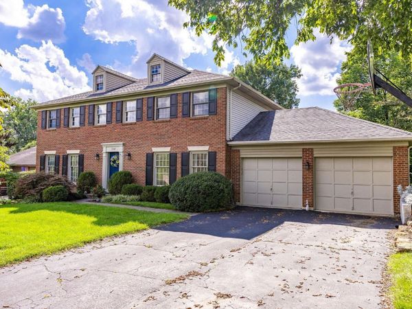 7307 Mallard Drive, West Chester, OH 45069