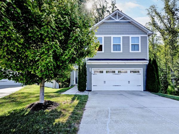 112 Pettigrew Court , Williamsburg, VA 23185