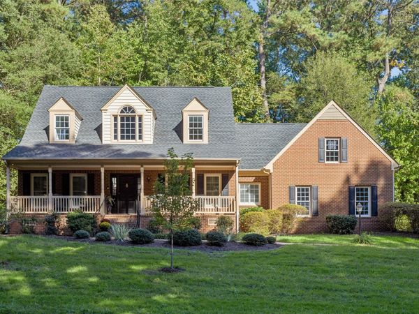 305 Piney Creek Drive , Williamsburg, VA 23185