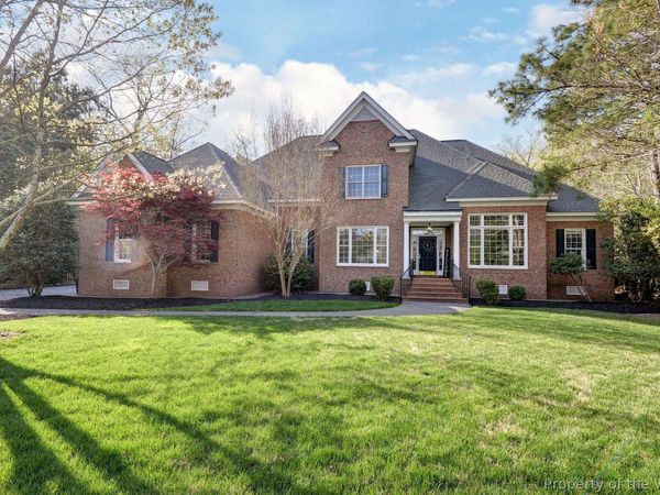 2076 Harpers Mill , Williamsburg, VA 23185