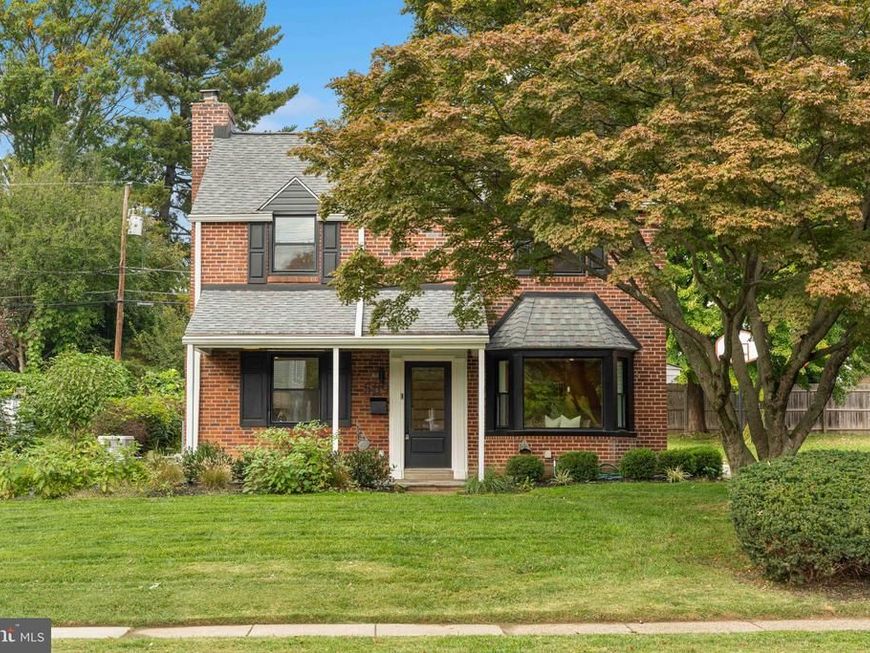 559 Haverford Road, Wynnewood, PA 19096 Main Photo