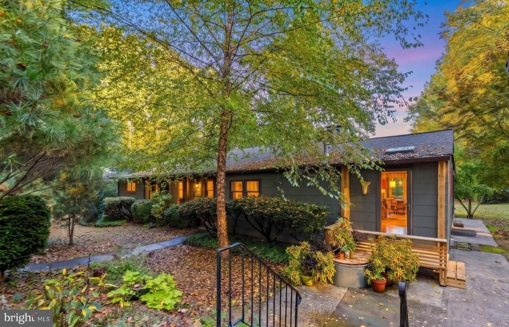 6219 WINDY RIDGE ROAD, BALDWIN, MD 21013
