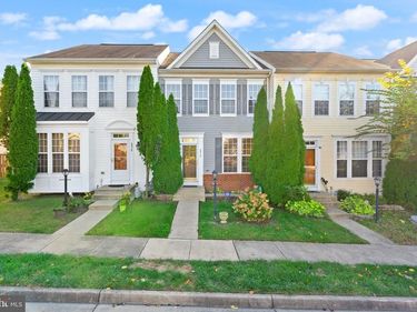 2215 WILLIAM HARRIS WAY , WOODBRIDGE, VA 22191
