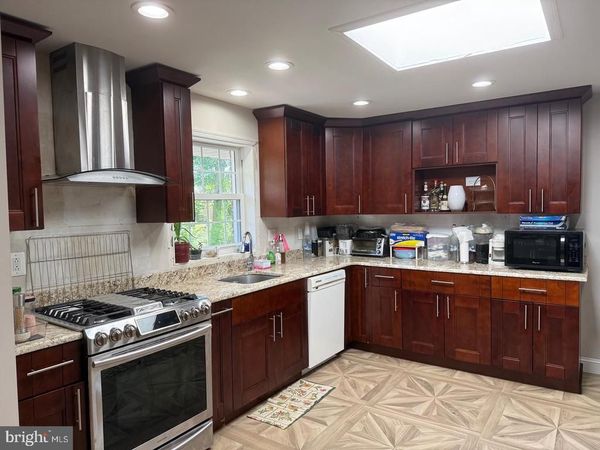 1917 GREAT FALLS STREET, MCLEAN, VA 22101