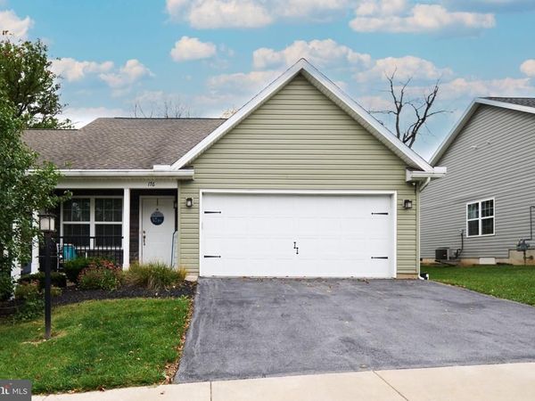 176 ROSEHILL DRIVE , BELLEFONTE, PA 16823