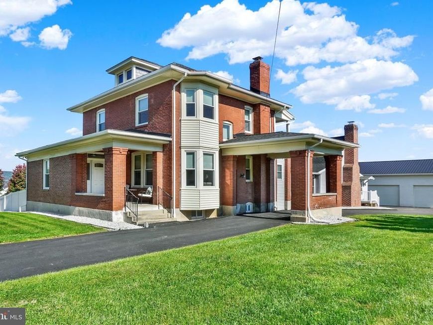 605 Witmer Road, York, PA 17402 Main Photo