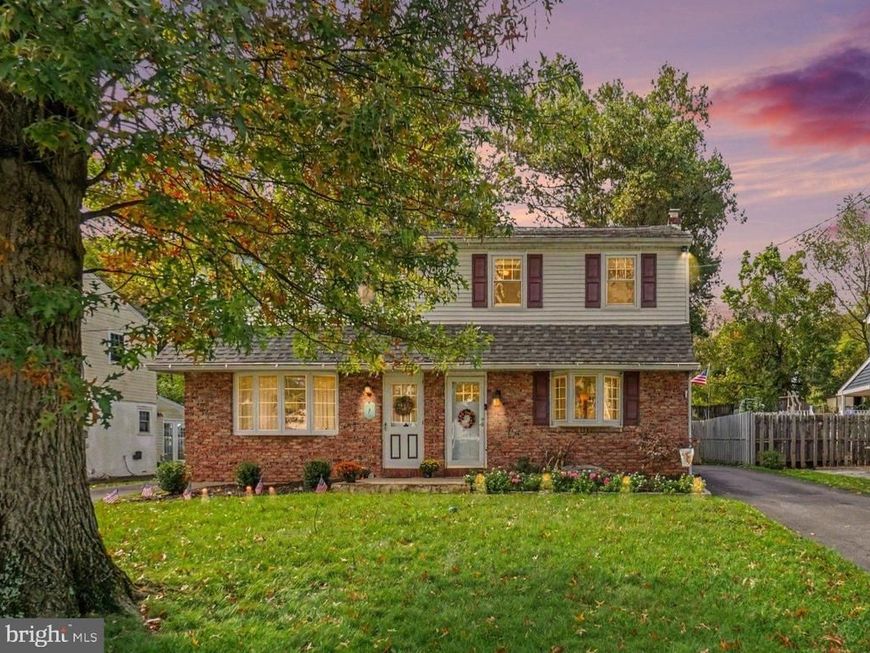 675 S 5th Avenue, Royersford, PA 19468 Main Photo