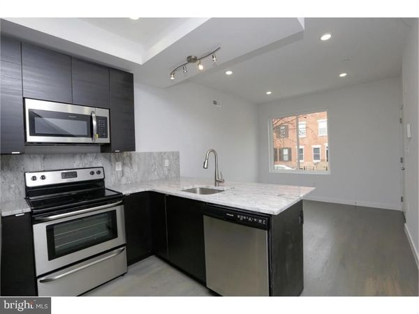 2204 CHRISTIAN STREET, Unit 1, PHILADELPHIA, PA 19146