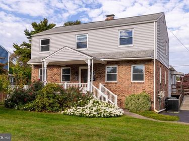 618 HIGHLAND AVENUE, GLENSIDE, PA 19038