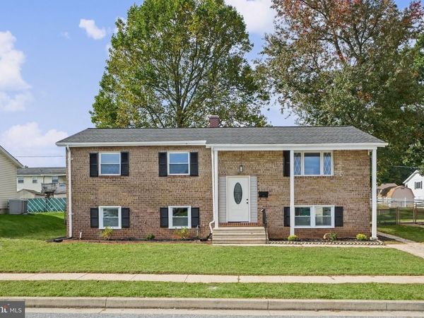 6711 LONGHILL ROAD, BALTIMORE, MD 21207
