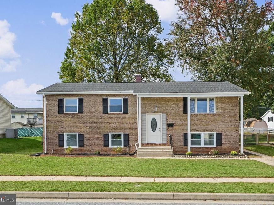 6711 Longhill Road, Baltimore, MD 21207 Main Photo