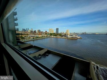 717 00 S CHRIS COLUMBUS BOULEVARD, Unit 615, PHILADELPHIA, PA 19147