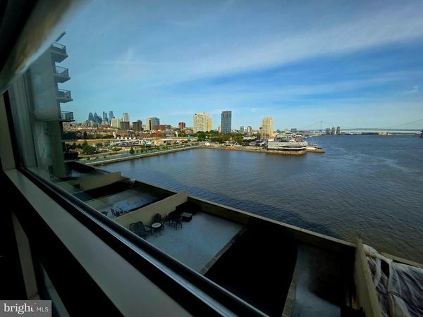 717 00 S CHRIS COLUMBUS BOULEVARD, Unit 615, PHILADELPHIA, PA 19147