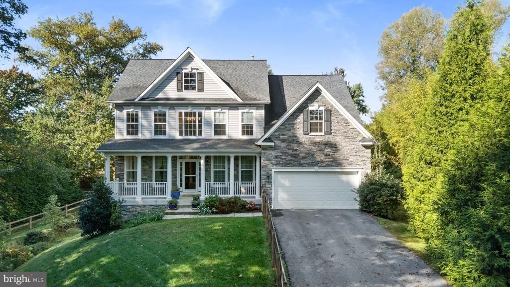 10803 HUNTING LANE, COLUMBIA, MD 21044