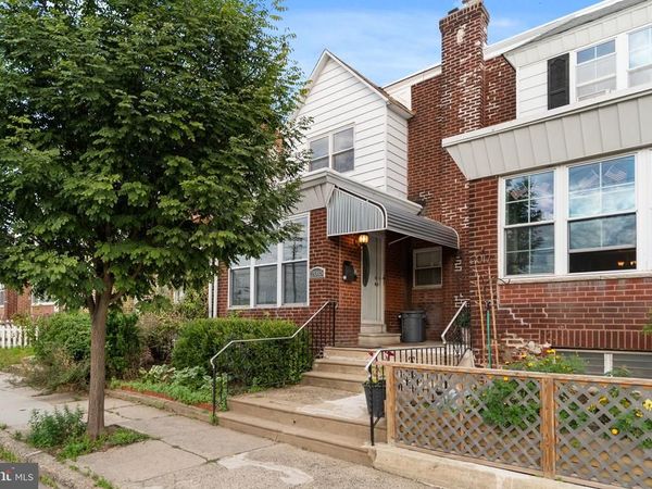 2015 S 24TH, PHILADELPHIA, PA 19145