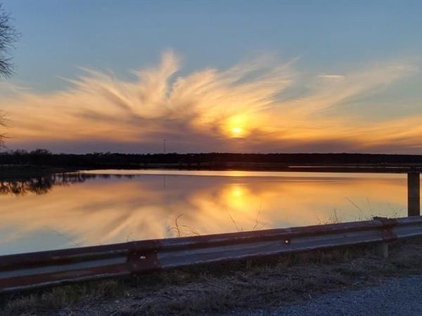 0000 Twin Lakes , Jacksboro, TX 76458