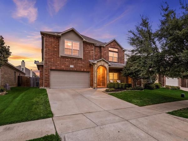 3132 Buckthorn Lane, Denton, TX 76226