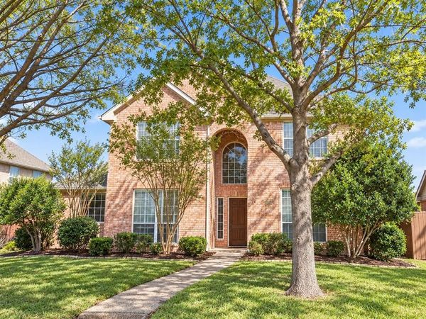 2913 Val Verde Drive, Plano, TX 75025
