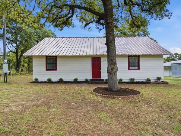 517 Sandy Oaks Road, Springtown, TX 76082