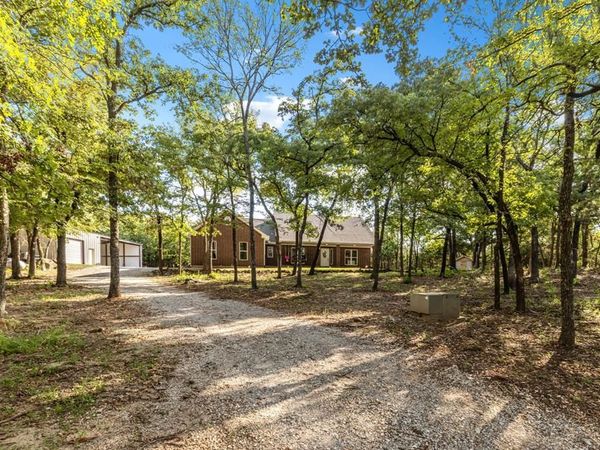 1540 Neely Trail, Valley View, TX 76272