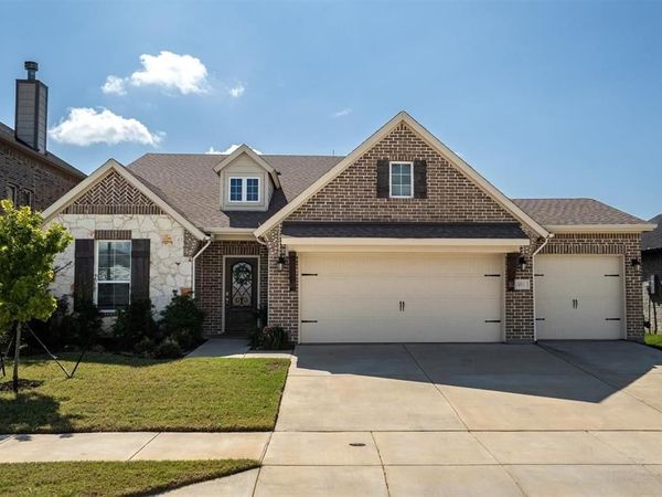 14013 Lapetus Drive , Haslet, TX 76052
