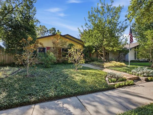 5068 Avery Lane, The Colony, TX 75056