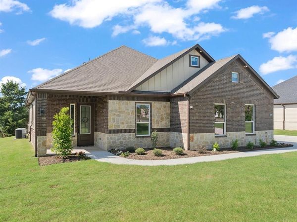 2231 Webb Smith Road, Sherman, TX 75090