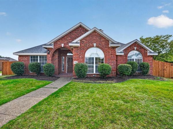 1429 Macrae Court, Allen, TX 75013