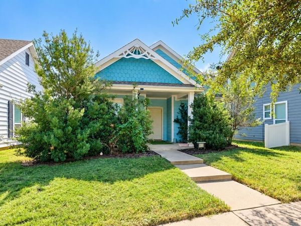 9320 Masse Court , Providence Village, TX 76227