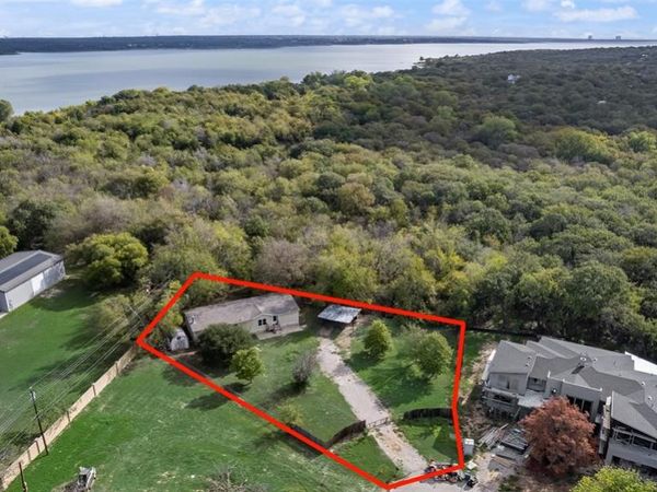 1040 Westpark Circle N, Southlake, TX 76092