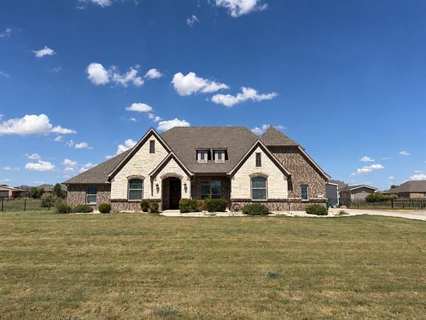 15330 Sam Reynolds Road, Justin, TX 76247
