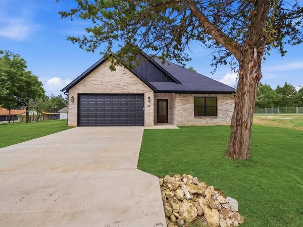 28 Jack Harris Lane, Pottsboro, TX 75076