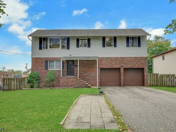 198 Scharer Ave, Northvale, NJ 07647