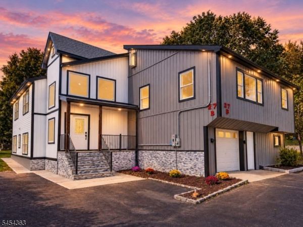 27 Taylortown Rd, Montville, NJ 07045