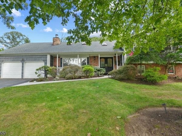 28 Underwood Rd, Montville, NJ 07045