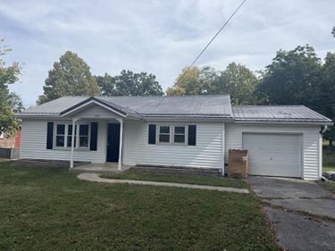 502 N Powell Avenue, Berea, KY 40403