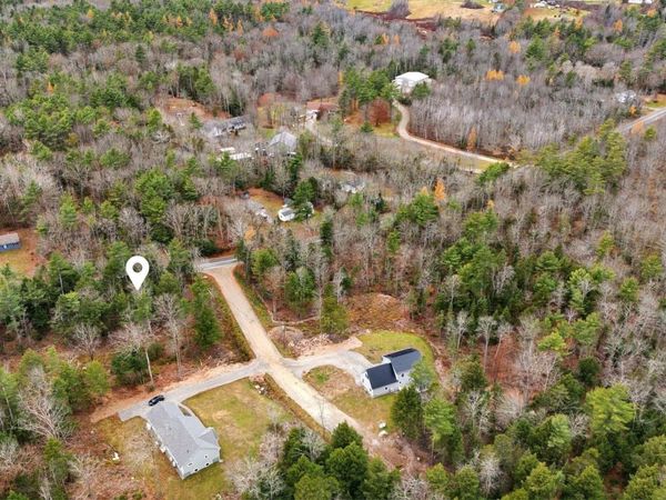 9 Spruce Knoll Drive , Wiscasset, ME 04578