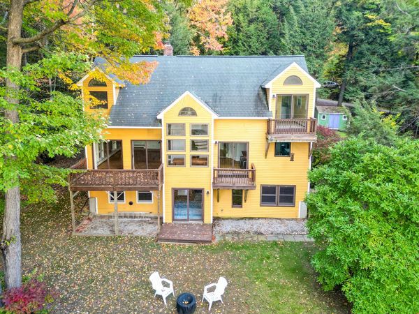 192 Highland Park Road, Fryeburg, ME 04037