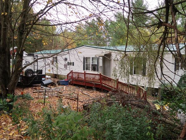 287 Burns Road , Augusta, ME 04330