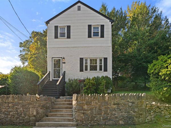 53 Stanley Avenue, Hastings-on-Hudson, NY 10706
