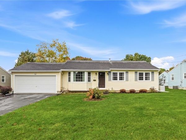 1905 Roser Terrace, Rome, NY 13440