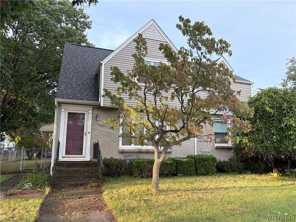 432 Dorrance Avenue , Buffalo, NY 14218