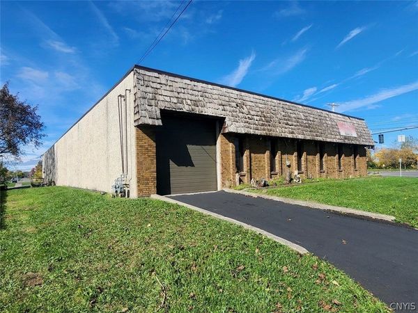 3300 Court Street , Syracuse, NY 13206