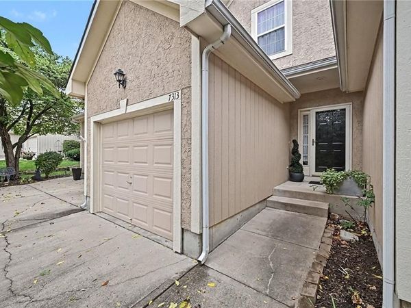 7313 McCoy Street, Shawnee, KS 66227
