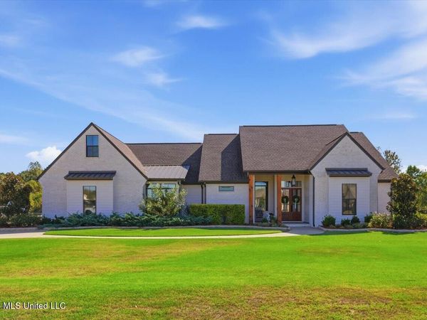 218 Disciple Drive, Brandon, MS 39047