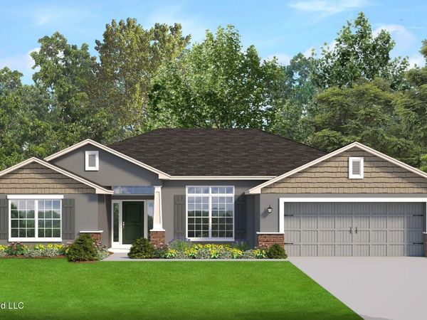 204 Farley Road, Byhalia, MS 38611
