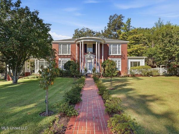 330 S Extension Street, Hazlehurst, MS 39083