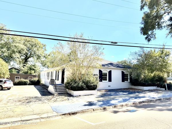 315 S Jackson Street, Brookhaven, MS 39601